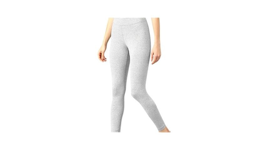 Livingtex Leggings Ash Size L