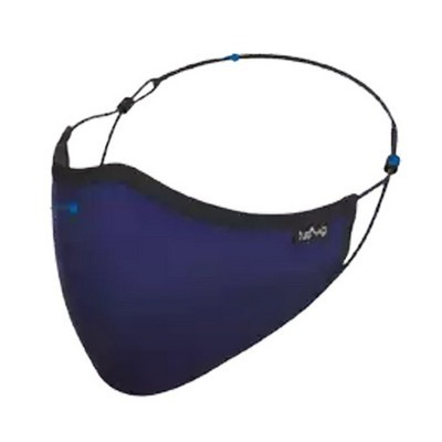 Turaag Protex Antiviral Face Mask (Navy Blue-Women)