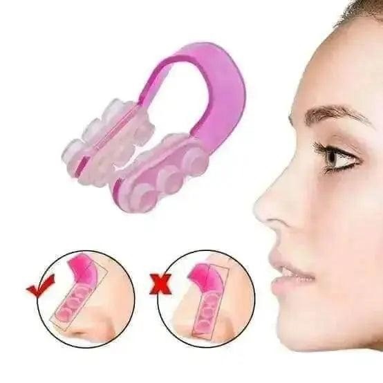 Nose Shaper